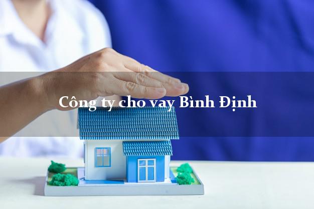 Công ty cho vay Bình Định