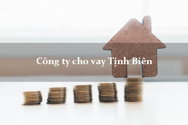 Công ty cho vay Tịnh Biên An Giang